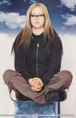 Avril Lavigne pic #157469