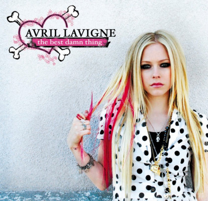 Avril Lavigne pic #75867