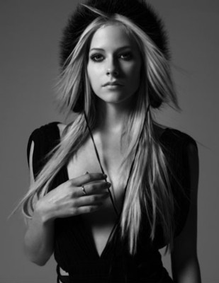 Avril Lavigne pic #56845