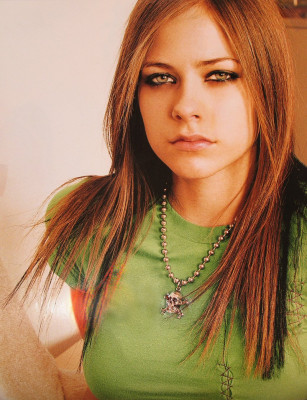 Avril Lavigne pic #336727