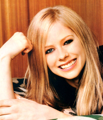 Avril Lavigne pic #336713