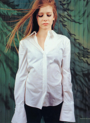 Avril Lavigne pic #336697
