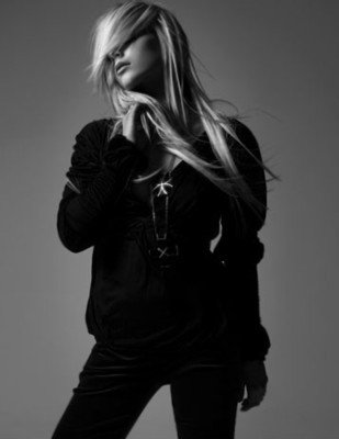 Avril Lavigne pic #56844