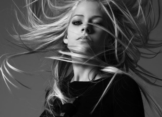 Avril Lavigne pic #56852