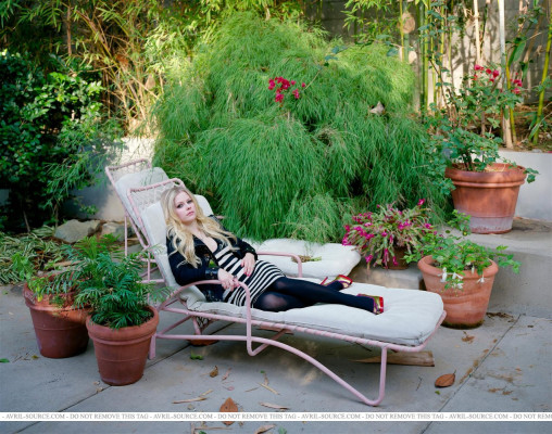Avril Lavigne pic #143203