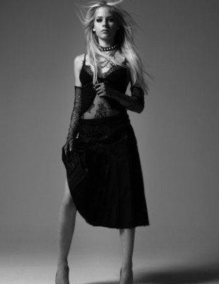 Avril Lavigne pic #56851