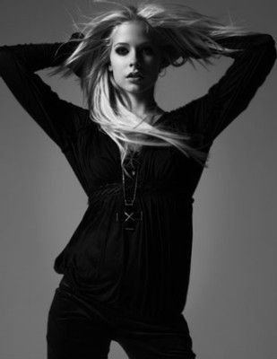 Avril Lavigne pic #56849
