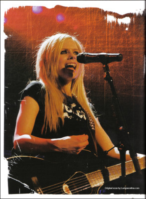 Avril Lavigne pic #38239