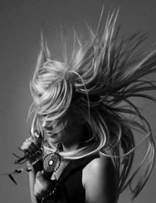 Avril Lavigne pic #56848