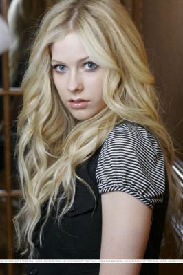 Avril Lavigne pic #144980