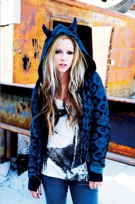 Avril Lavigne pic #230764