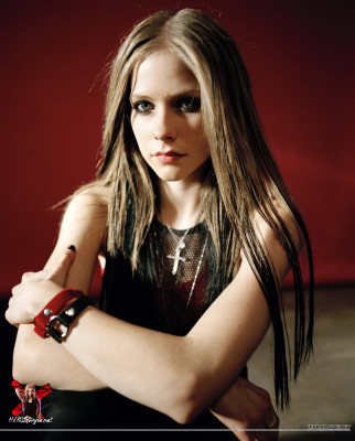Avril Lavigne pic #23351