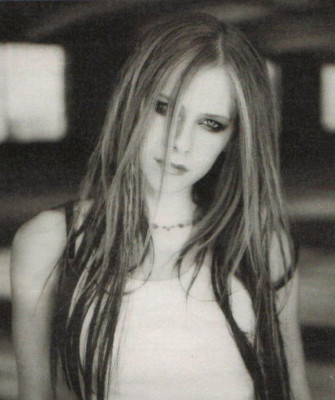 Avril Lavigne pic #56854