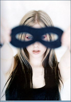 Avril Lavigne pic #91836