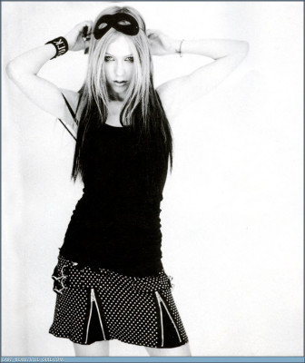 Avril Lavigne pic #91845