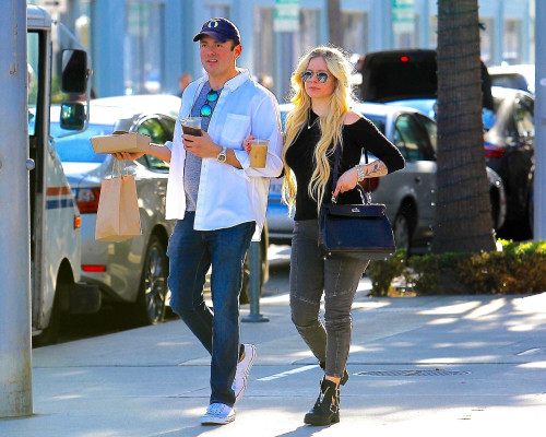 Avril Lavigne pic #1080824