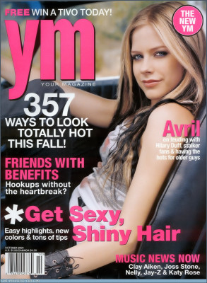 Avril Lavigne pic #91847