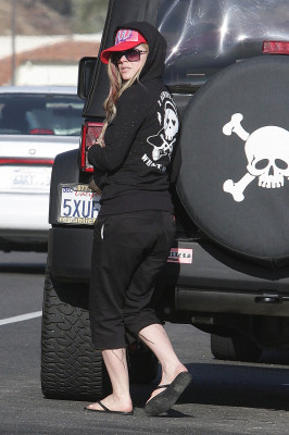 Avril Lavigne pic #158599