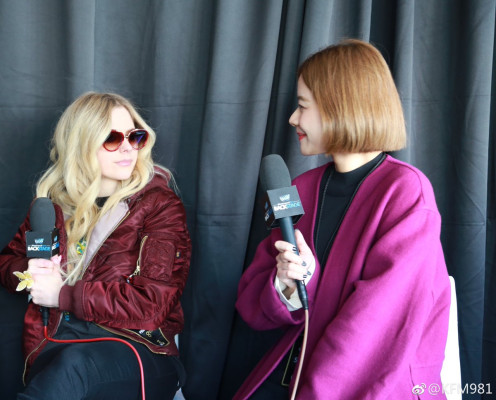 Avril Lavigne pic #1105109