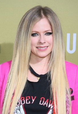 Avril Lavigne pic #1132622