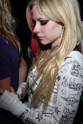 Avril Lavigne pic #158408