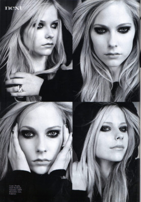 Avril Lavigne pic #222149