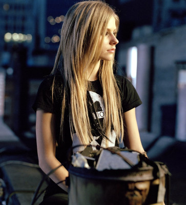 Avril Lavigne pic #91839