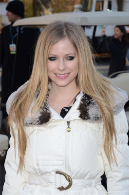 Avril Lavigne pic #424952