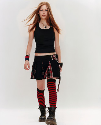 Avril Lavigne pic #236109