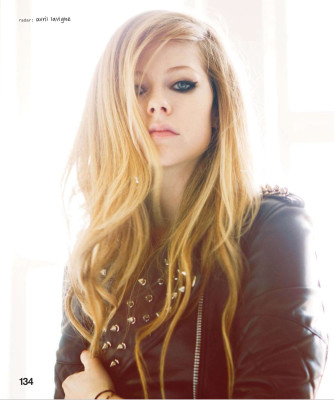 Avril Lavigne pic #263227