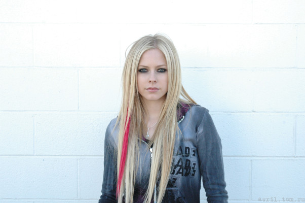 Avril Lavigne pic #566588
