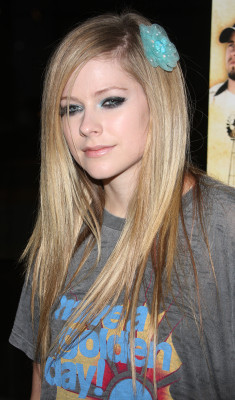 Avril Lavigne pic #558057