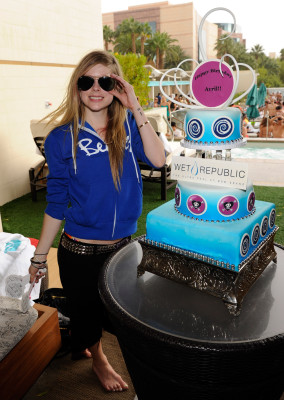 Avril Lavigne pic #583385