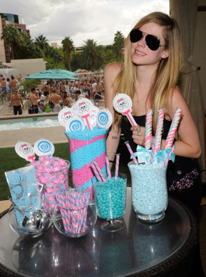 Avril Lavigne pic #583383