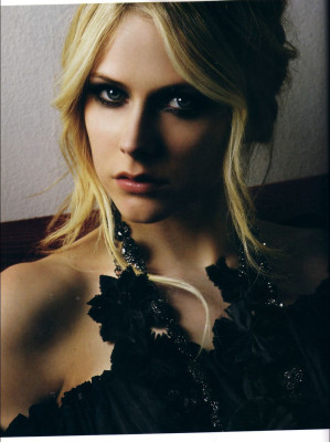 Avril Lavigne pic #71951