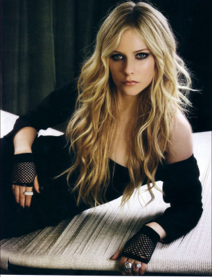 Avril Lavigne pic #71948
