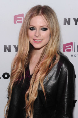 Avril Lavigne pic #612522