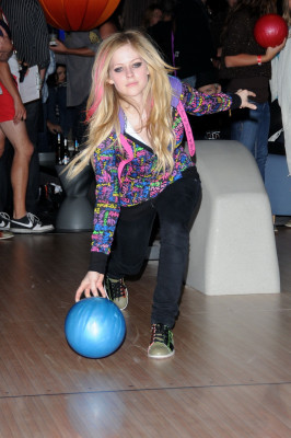 Avril Lavigne pic #158430