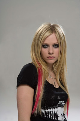 Avril Lavigne pic #117072