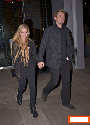 Avril Lavigne pic #602786