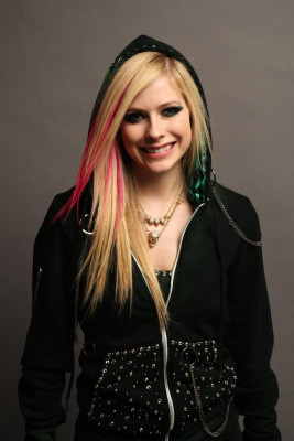 Avril Lavigne pic #85766