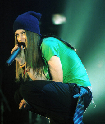 Avril Lavigne pic #179834