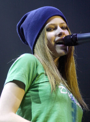 Avril Lavigne pic #179829