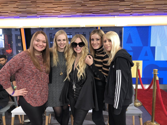 Avril Lavigne pic #1107536