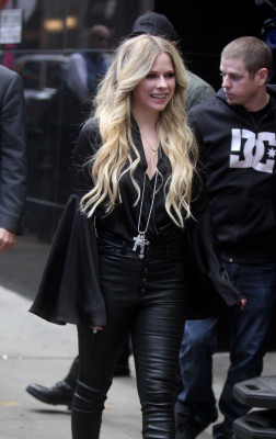 Avril Lavigne pic #1107538