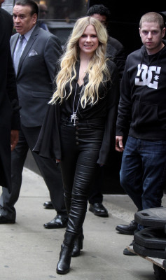 Avril Lavigne pic #1107537