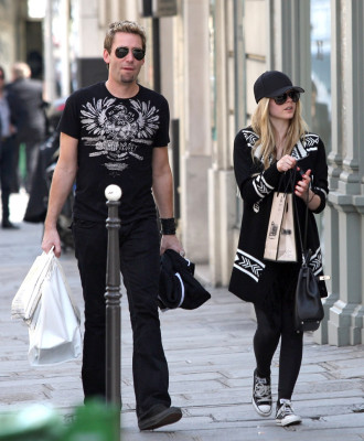 Avril Lavigne pic #525281