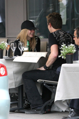 Avril Lavigne pic #525280