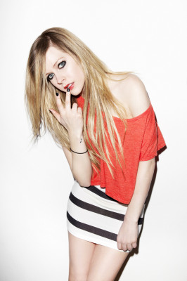 Avril Lavigne pic #447425