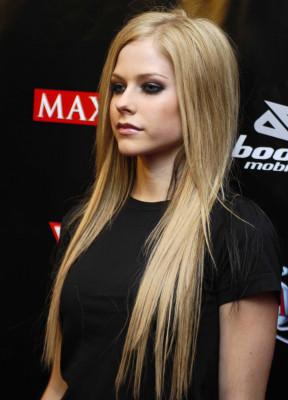 Avril Lavigne pic #91848